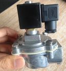 SCG353A044 24V DC pulse jet solenoid valve , Alumininum dust collector valves