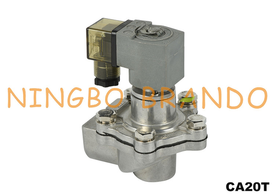 3/4'' Right Angle Pulse Jet Valve CA20T CA20T010-300 CA20T010-305