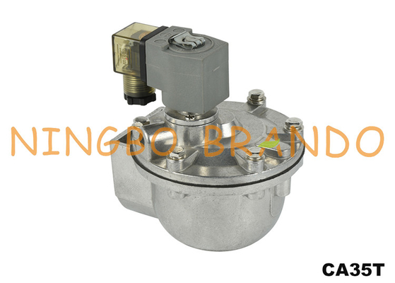 CA35T 1.5'' Threaded Pulse Jet Valve CA35T000-301 CA35T010-300