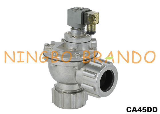 CA45DD 1-1/2'' Pulse Jet Valve With Dresser Nut CA45DD010-300