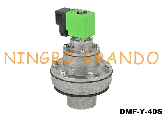 SBFEC Type DMF-Y-40S Submerged Pulse Jet Valve for Bag Filter