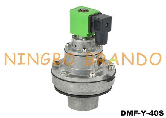 SBFEC Type DMF-Y-40S Submerged Pulse Jet Valve for Bag Filter