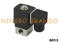 2/2 Way Direct Acting Stainless Steel Solenoid Valve 6013 A