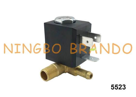 5523 CEME Type Solenoid Valve For Steam Iron Steam Generator Station 220V 230V