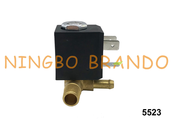 5523 CEME Type Solenoid Valve For Steam Iron Steam Generator Station 220V 230V