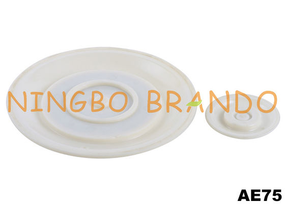 TPE Membrane Kits For AUTEL 3&quot; AE1475I12 Pulse Diaphragm Valve