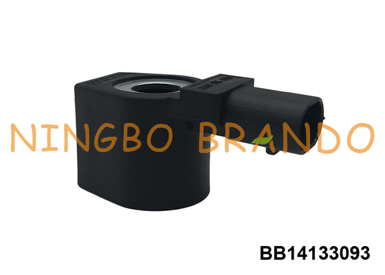 12VDC 24VDC 13W 15W 16W Solenoid Coil For BIGAS LPG CNG Reducer