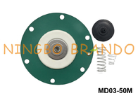 MD03-50M Diaphragm For TAEHA Pulse Jet Valve TH-5450-M TH-4450-M