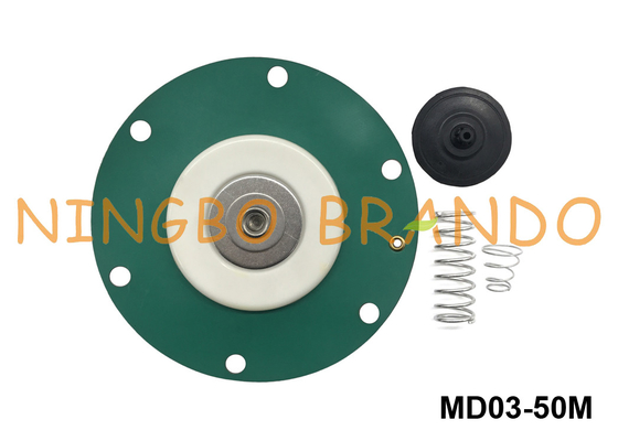 MD03-50M Diaphragm For TAEHA Pulse Jet Valve TH-5450-M TH-4450-M