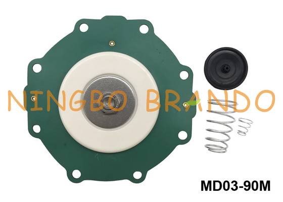 MD03-90M Diaphragm For TAEHA Pulse Jet Valve TH-5490-M TH-4490-M