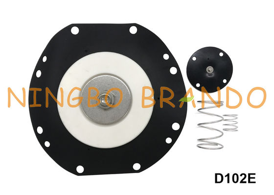 Diaphragm For DMF-Y-102SE MF-Y-102SE BFEC Pulse Jet Valve Repair Kit