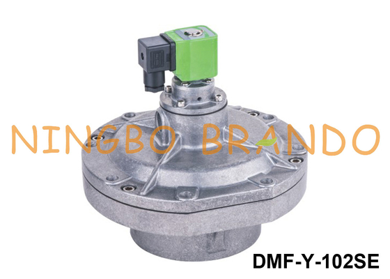 BFEC DMF-Y-102SE Embedded Pulse Jet Diaphragm Valve For Dust Collector