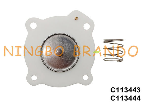 C113444 Diaphragm Repair Kit For 1" SCG353A044 China Manufacturer