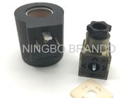 Stainless Steel MFB10-60YC Hydraulic Solenoid Coil 430FR 220v AC Voltage
