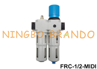 FRC-1/2-D-MIDI FRL Unit Pneumatic Filter Regulator Lubricator