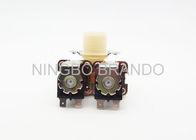 Male Thread 3/4'' Reverse Osmosis Parts Fast Fitting Air Solenoid Valve