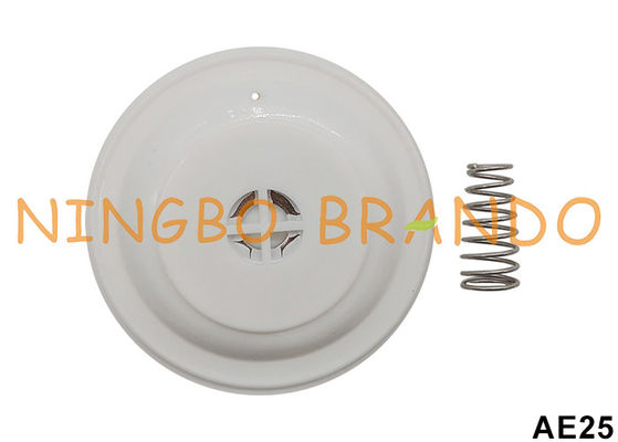 M/D25 TPE Diaphragm Repair Kit For 1'' AE1825B AE2825B AE1825R AE2825R