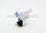 4.8W Fast Fitting Direct Acting Solenoid Pneumatic Valve For Purifier System