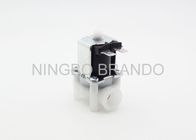 0-0.8Mpa Female Thread 1/4&quot; RO Solenoid Valve for Water Purifier