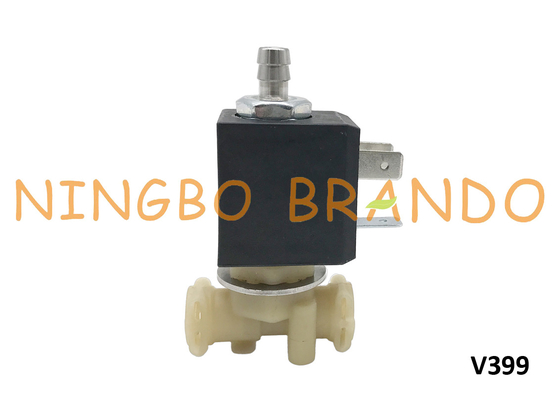 V399 CEME Type 3 Way Solenoid Valve For Breville Espresso Coffee Maker 230V