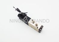Two Position Five Way Cylinder Operated Valve G1/8 Inner Guide Type