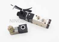 Two Position Five Way Cylinder Operated Valve G1/8 Inner Guide Type