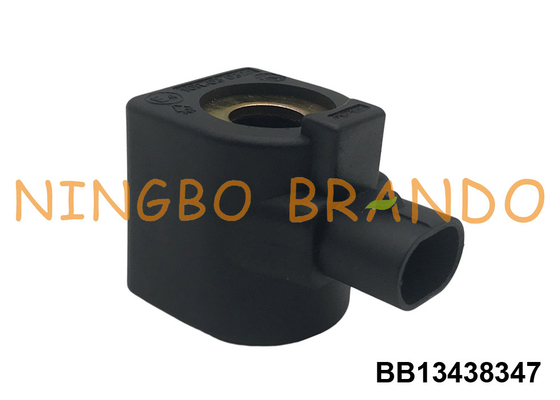 12VDC 18W Solenoid Coil For LPG CNG Pressure Reducer Regulator