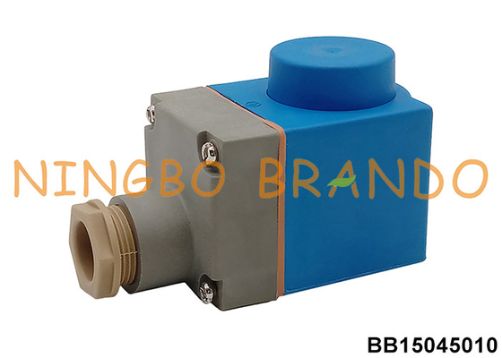 018F6757 24V 018F6701 220V Refrigeration Solenoid Valve Coil