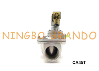 1 1/2'' CA45T Goyen Type Threaded T Series Diaphragm Pulse Jet Valve For Dust Collector Baghouse Dust Extractor