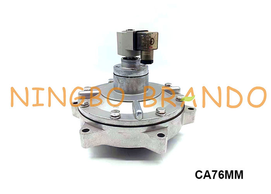 3&quot; CA76MM Goyen Type MM Series Manifold Mount Pulse Jet Valve