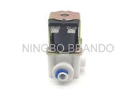 Waste water Electromagnetic Solenoid Valve 2.5 mm orifice 0.02-1.0 MPa