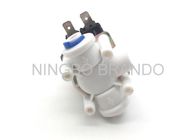 Waste water Electromagnetic Solenoid Valve 2.5 mm orifice 0.02-1.0 MPa