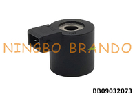 BB09032073 12VDC Solenoid Coil For Landi Renzo LPG CNG Injector Rail