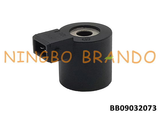 BB09032073 12VDC Solenoid Coil For Landi Renzo LPG CNG Injector Rail