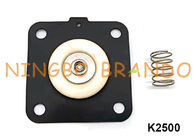 K2500 K2501 K2502 Diaphragm Kit For Goyen Pulse Valve CA25T CA25DD