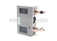 Ressure Control  Auto Format Form Air Compressor Pressure Switch High Pressure