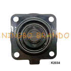 K2034 Diaphragm Repair Kit For Dust Collector 3/4&quot; Pulse Jet Valve RCAC20T4 RCAC20ST4 RCAC20DD4 RCAC20FS4