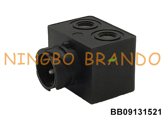 BB09131521 Solenoid Coil 24V For  Truck ABS Modulator Valve