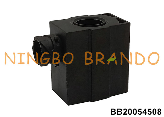 BB20054508 24VDC Solenoid Coil For Mercedes Benz Truck Solenoid Valve