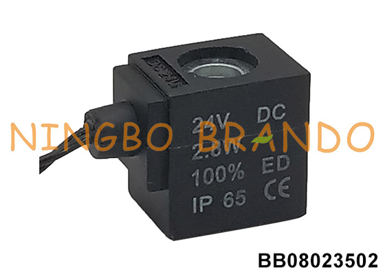 Pneumatic Solenoid Valve Coil 4V110-06 4V120-06 4V130C-06 24V 220V