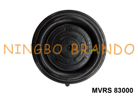 MVRS 83000 Diaphragm For BUHLER Air Jet Filter Pulse Valve Membrane