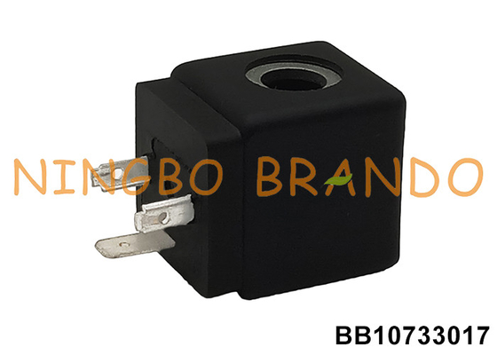 BB10733017 K23D Solenoid Valve Coil K23D-1.2 K23D-1.2T 24VDC 220VAC