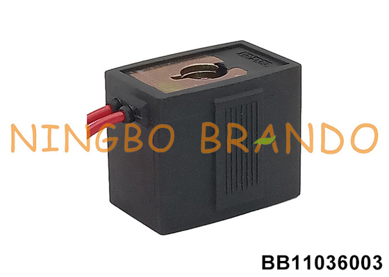 BB11036003 VX2120 VX2130 SMC Type Solenoid Valve Coil 24V DC 220V AC