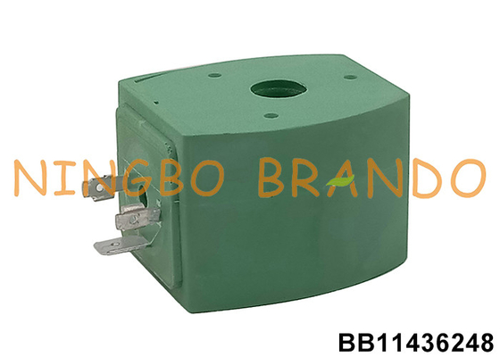 BB11436248 MP-C-146 ASCO Type Solenoid Valve Coil 24V 110V 220V