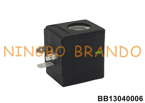 BB13040006 AMISCO Type Solenoid Coil EVI 5M/13 12V 24V 110V 220V