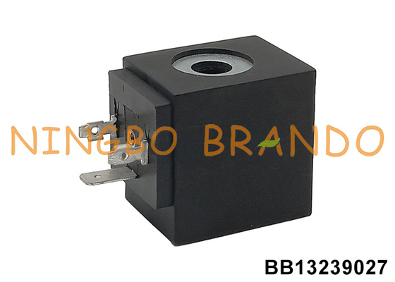 BB13239027 BDA ODE Type Solenoid Valve Coil 12V 24V DC 110V 220V AC