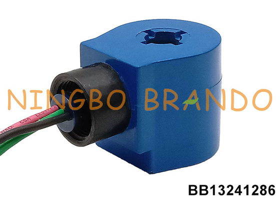 BB13241286 GC Type Solenoid Coil HS4GN16A24 HS4GN02A24 HS4GN04A24