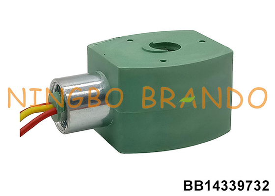 BB14339732 MP-C-080 ASCO Type Solenoid Coil 238610-132-D