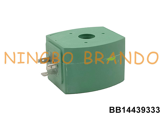 BB14439333 MP-C-146 ASCO Type Solenoid Valve Coil AC220V DC24V