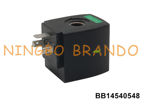 BB14540548 Solenoid Valve Coil 12V 24V DC 110V 120V 220V 230V AC